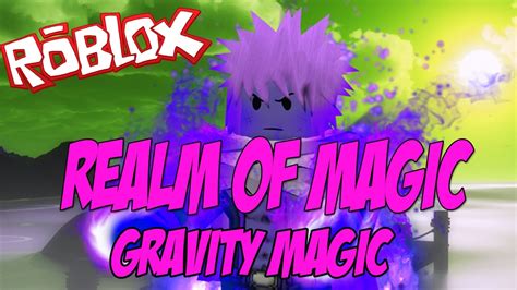 Solving Mysteries and Unraveling Ancient Prophecies in Relm of Magic Roblox